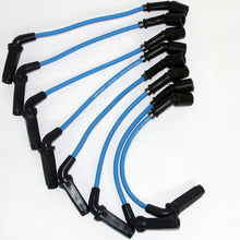 Load image into Gallery viewer, Granatelli 99-23 GM Truck/SUV 8.1L Only Hi-Perf Coil-Near-Plug Wire Conn Kit - Blue Wire