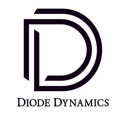 Diode Dynamics HID Bulb D2H 3000K (Pair)