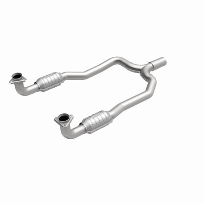 MagnaFlow Conv GM 49X6.5X4 2.25/3 Magnaflow