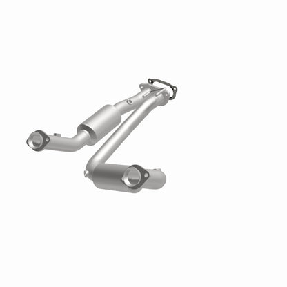 MagnaFlow Conv Direct Fit 04-06 Ford Ranger 4.0L Magnaflow