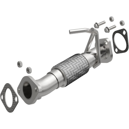 BRE Exhaust 14-16 Kia Soul 2.0L Front Pipe Kit