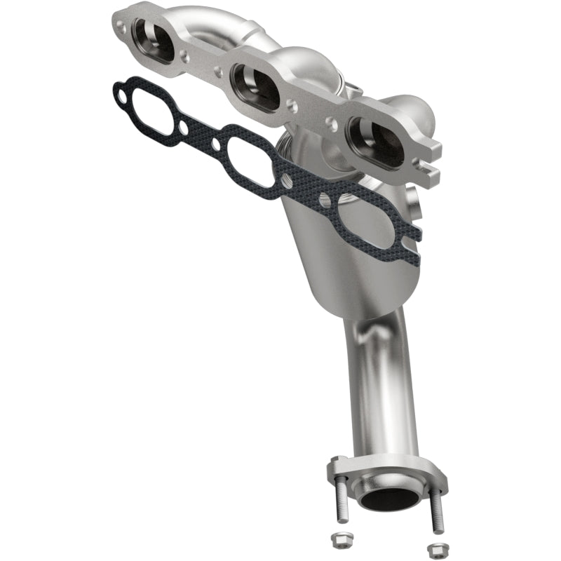 MagnaFlow Conv DF 07-10 Chrysler Sebring 3.5L Magnaflow