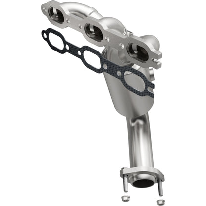 MagnaFlow Conv DF 07-10 Chrysler Sebring 3.5L Magnaflow