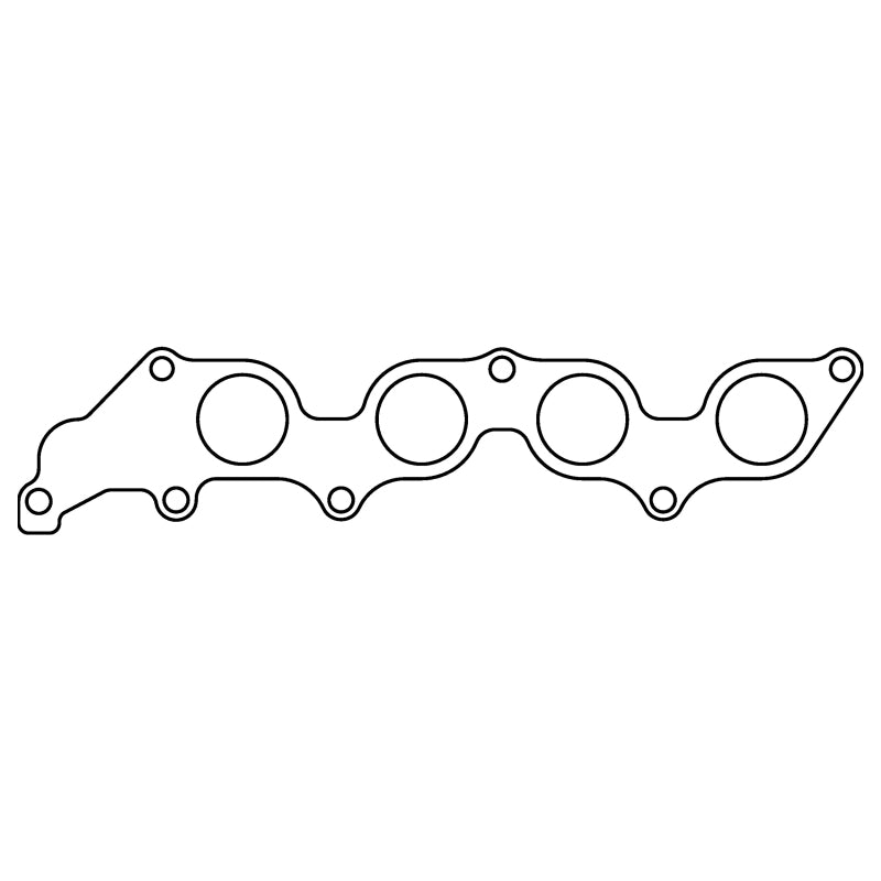 Cometic Ford 2003-2011 Duratec 20/23-Mazda 2003-2015 MZR LF/L3 .064in ArmorCore Exhaust Mani Gskt Cometic Gasket