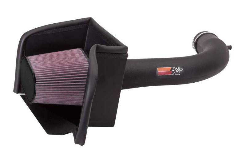 K&N 02-07  Dodge Ram 1500 V6 3.7 L Intake