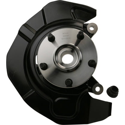 MOOG 04-06 Lexus ES330 Front Right Complete Knuckle Assembly Moog