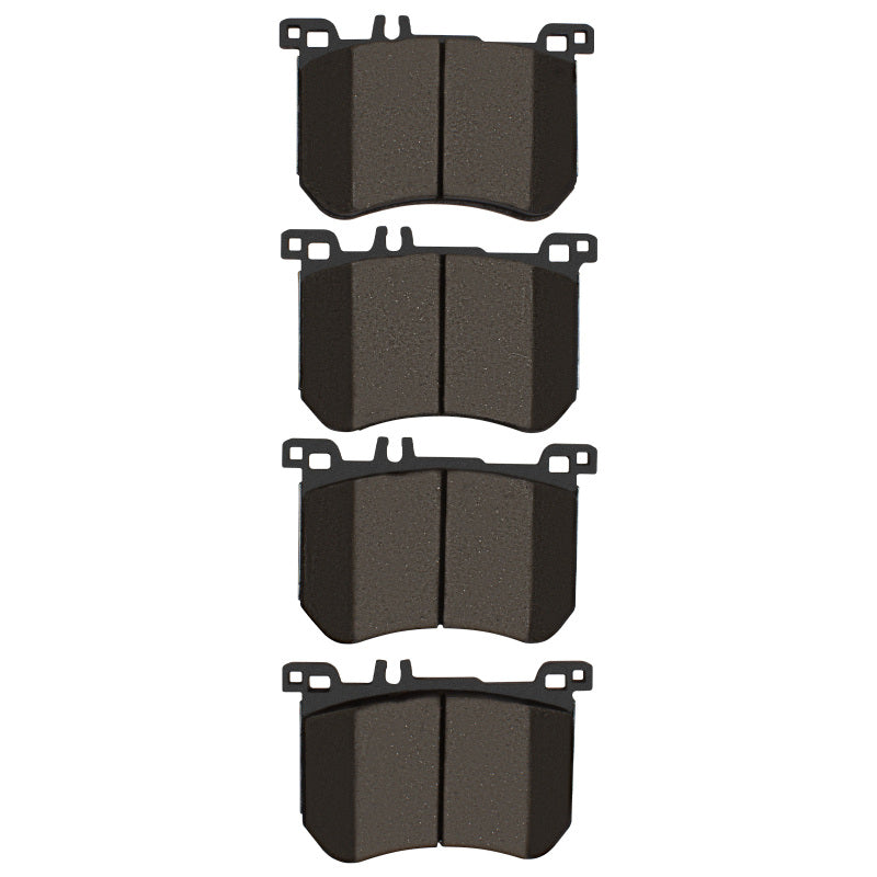 R1 13-20 Mercedes-Benz SL450 Front Optimum OE Brake Pads