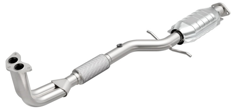 Magnaflow Conv DF 99-01 Hyundai Sonata 2.4L Magnaflow