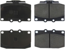 Load image into Gallery viewer, StopTech Street Disc Brake Pads - 305.03310