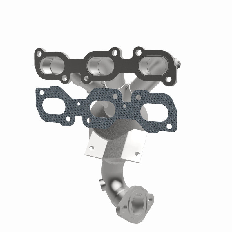 MagnaFlow Conv DF 2007 Mercury Milan 3.0L Magnaflow