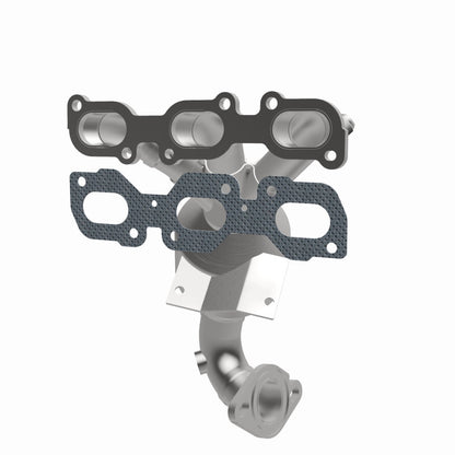 MagnaFlow Conv DF 2007 Mercury Milan 3.0L Magnaflow