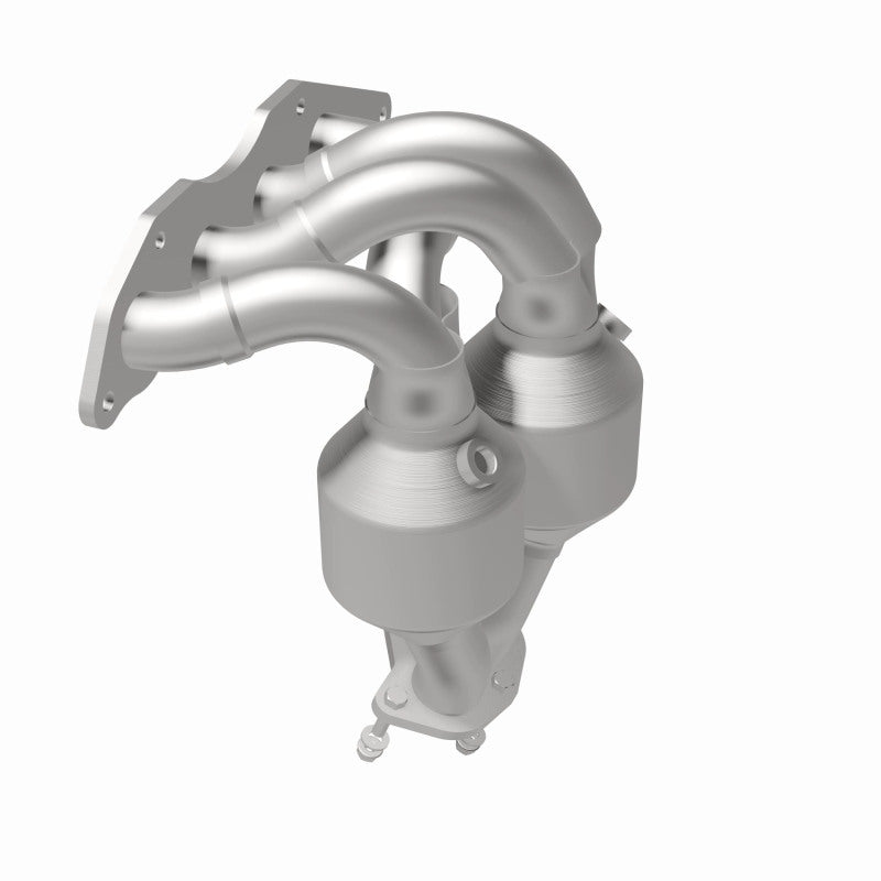 MagnaFlow Conv DF 06-08 Eclipse 2.4 Manifold Magnaflow