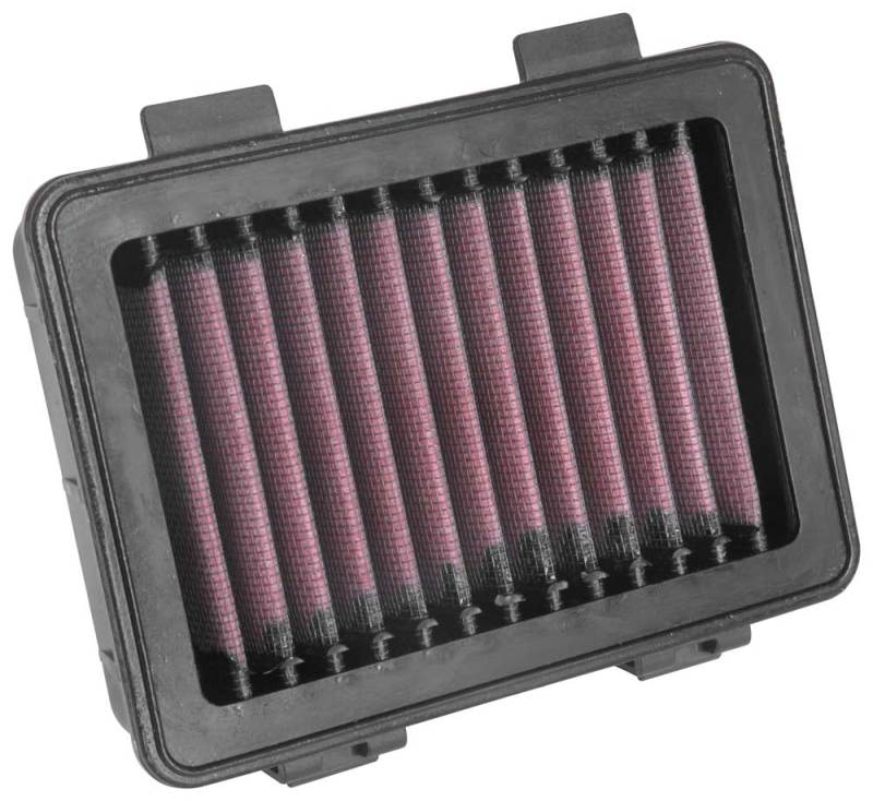 K&N 17-19 KTM 125 Duke 125 / KTM 250 Duke 249 / KTM 390 Duke 373 Replacement Drop In Air Filter K&N Engineering