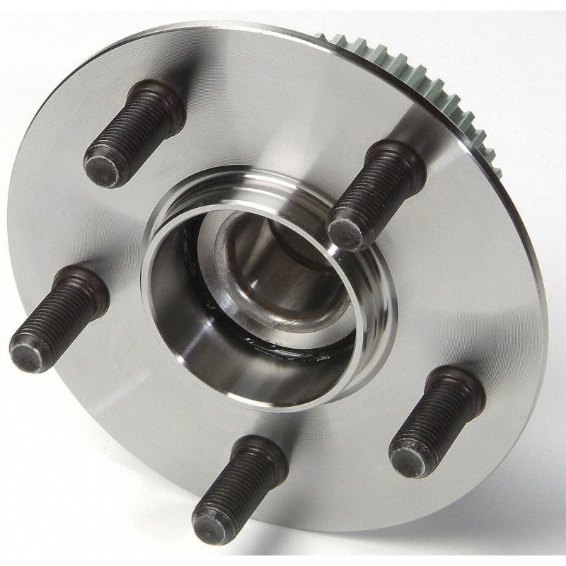 MOOG 01-02 Chrysler PT Cruiser Rear Hub Assembly Moog