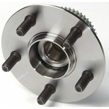 MOOG 01-02 Chrysler PT Cruiser Rear Hub Assembly Moog