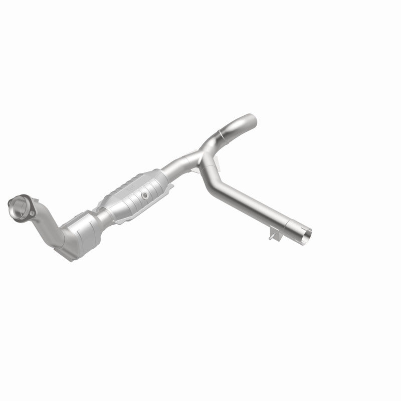 MagnaFlow Conv DF 99-00 Ford Exped 4.6L Magnaflow