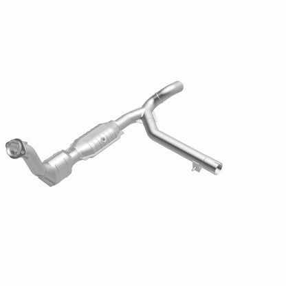 MagnaFlow Conv DF 99-00 Ford Exped 4.6L Magnaflow