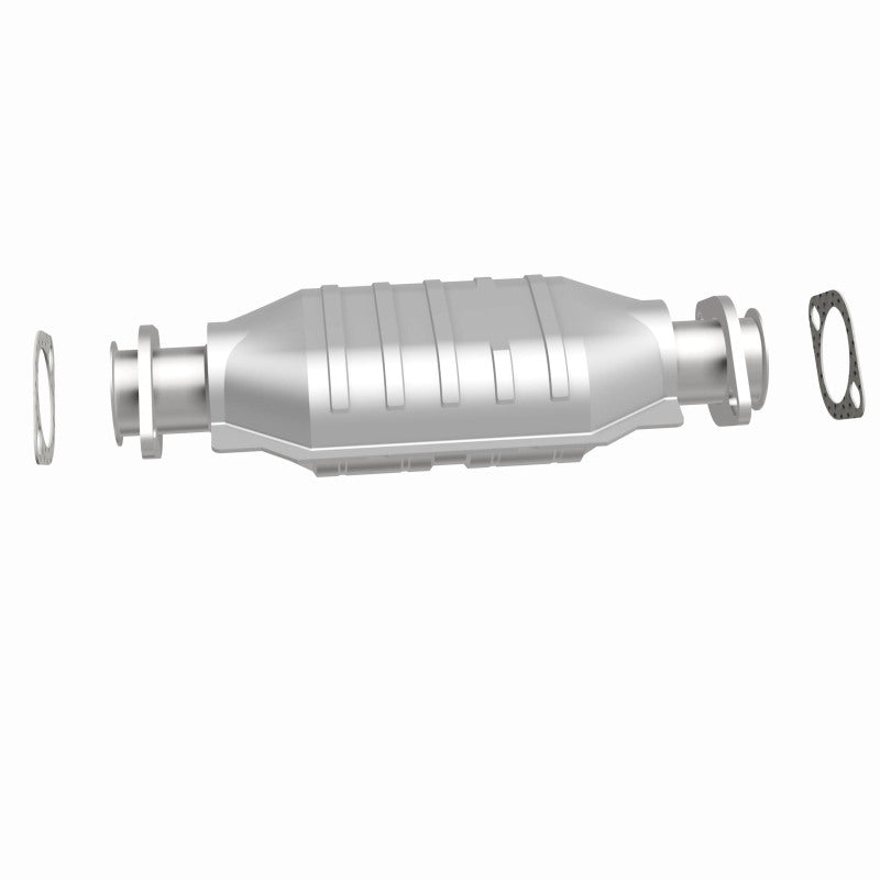 Magnaflow 89-95 Mazda MPV/626/MX6 CA Direct Fit Converter Magnaflow
