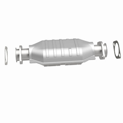 Magnaflow 89-95 Mazda MPV/626/MX6 CA Direct Fit Converter Magnaflow