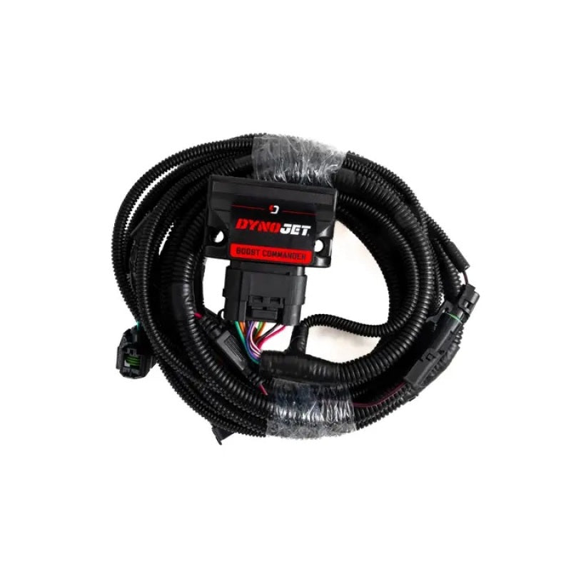 Dynojet 24-25 Can-Am Maverick R Boost Commander Kit Dynojet