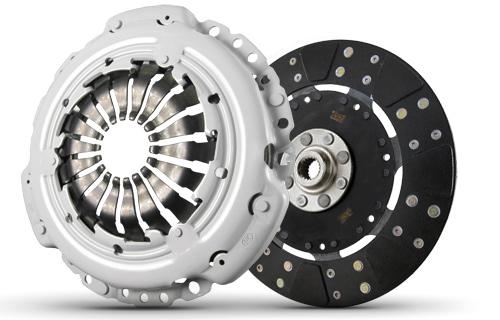Clutch Masters 14-18 BMW F80 M3/F82 M4 S55 6-Speed FX250 Dual Friction Rigid Disc Clutch Kit 03795-HD0F-R
