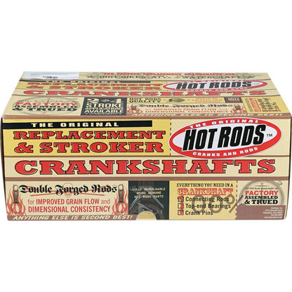 Hot Rods 11-17 Can-Am Commander 1000 1000cc Crankshaft HR00094