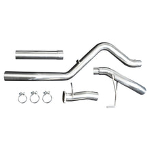 Load image into Gallery viewer, Injen 21-23 Ford Bronco 2.3L/2.7L EcoBoost Race Series Full Exhaust System - SES9300RS