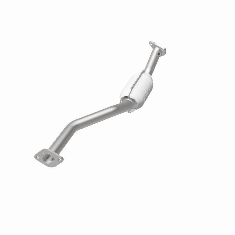 MagnaFlow Conv DF 01-04 Frontier Driver Side 3.3L Magnaflow