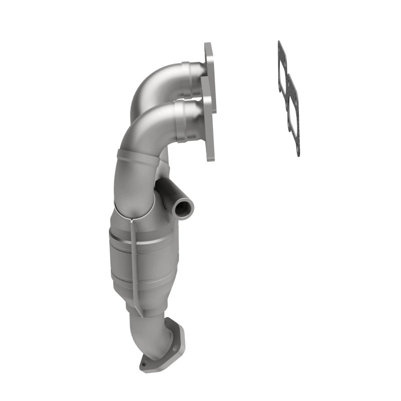MagnaFlow Conv DF 97-99 Sentra 1.6L manif 49S Magnaflow