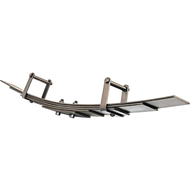Carli 03-12 Ram 2500/3500 Full Progressive Leaf Spring - 1in Lift - K30 AP-DFSP-03