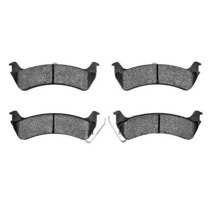 R1 95-03 Ford Windstar Rear Optimum OE Brake Pads