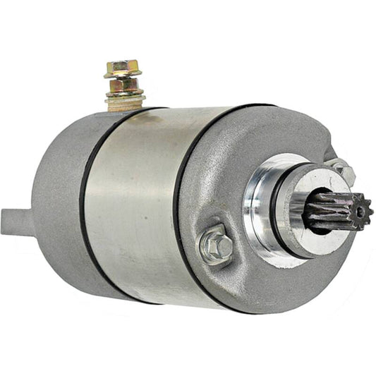 Arrowhead 90-97 Honda TRX200 Starter Motor 410-54043