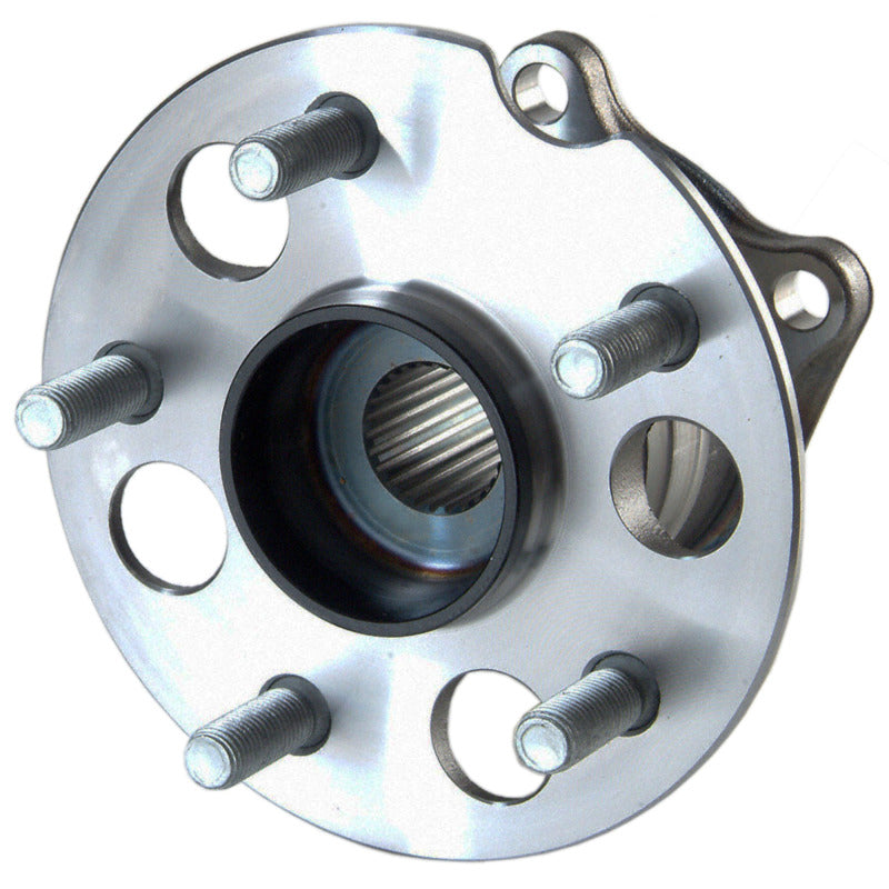 MOOG 04-10 Toyota Sienna Rear Hub Assembly Moog