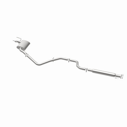 BRExhaust 13-16 Chevrolet Malibu Limited 2.5L Exhaust Kit