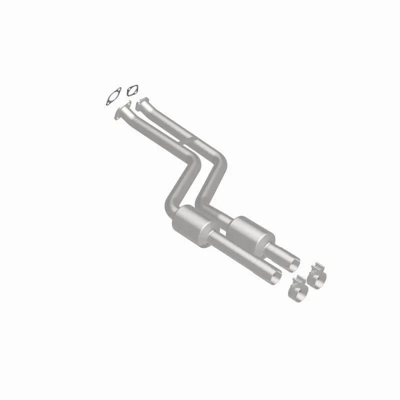 Magnaflow Conv DF 06-08 BMW Z4 3.0L Magnaflow