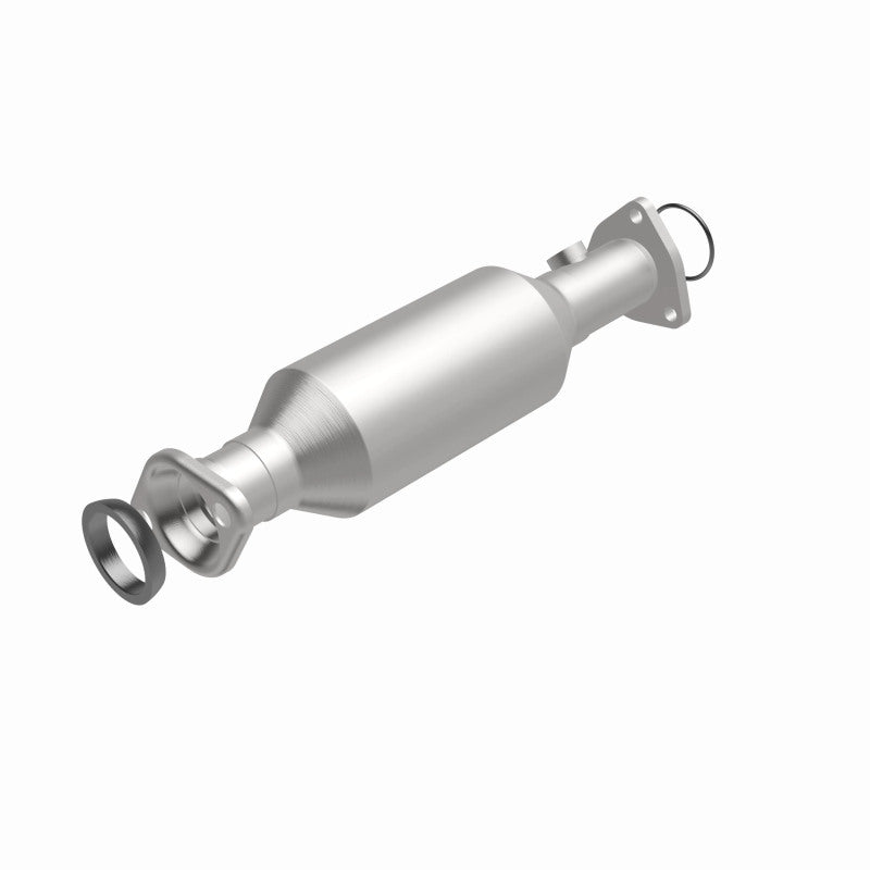 MagnaFlow 96-98 Honda Civic EX California Grade CARB Compliant Direct-Fit Catalytic Converter Magnaflow