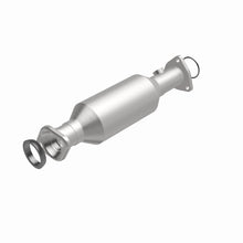 Load image into Gallery viewer, MagnaFlow 96-98 Honda Civic EX California Grade CARB Compliant Direct-Fit Catalytic Converter