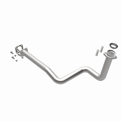 BRE Exhaust 87-95 Cherokee Wagoneer 2.5L 4.0L Front Pipe Kit
