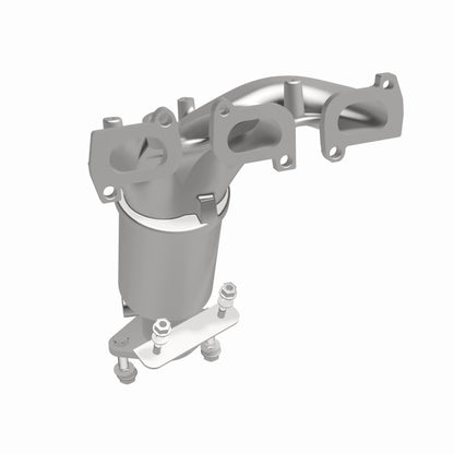 MagnaFlow Conv DF Ford Explorer 2013 3.5L Front Manifold *NOT FOR SALE IN CALIFORNIA* Magnaflow