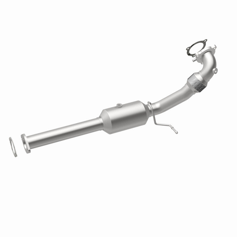 Magnaflow California Direct Fit Converter 05-09 Volvo S60 2.5L Magnaflow
