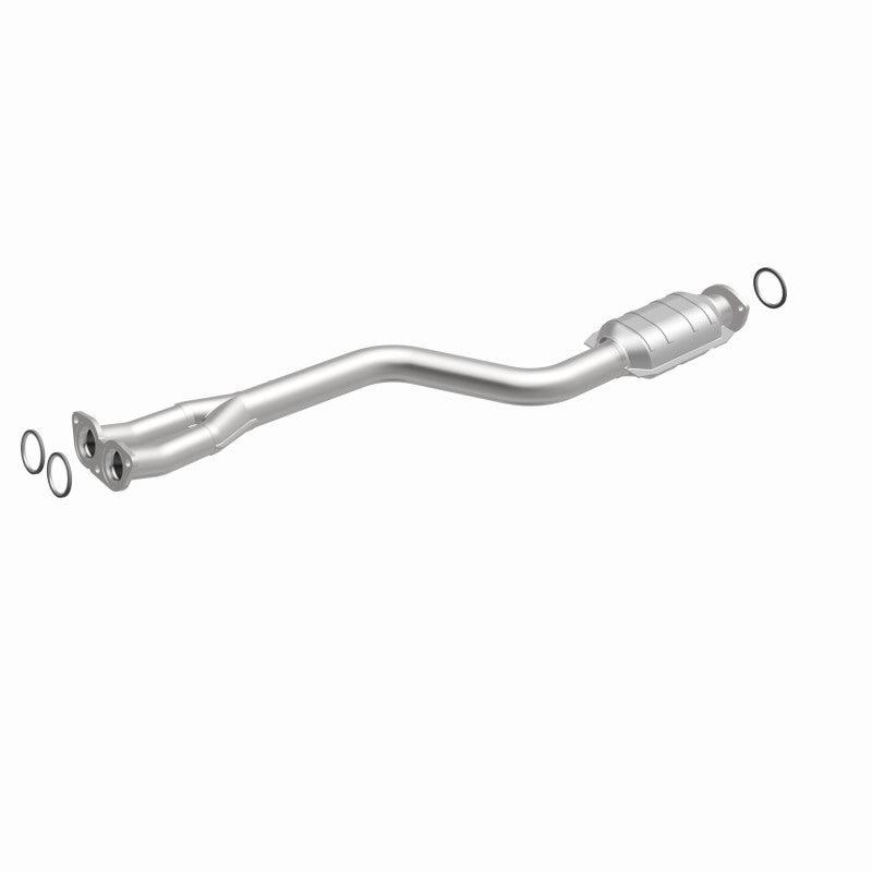 MagnaFlow Conv DF 01-05 Lexus IS300 rear OEM Magnaflow