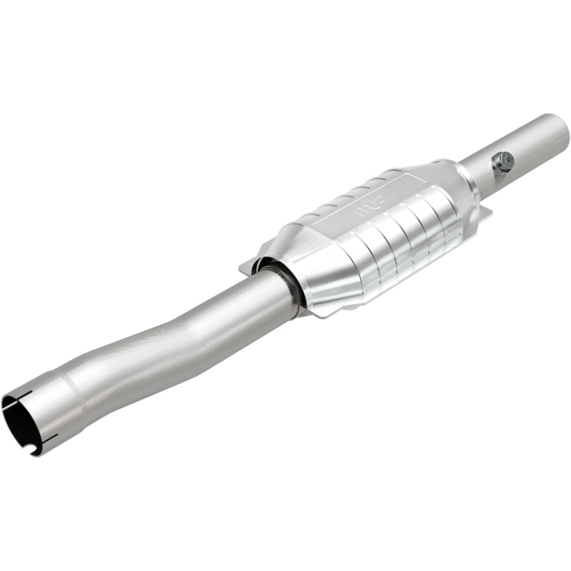 MagnaFlow Conv DF 99-01 Grand Cherokee 4.0L Magnaflow