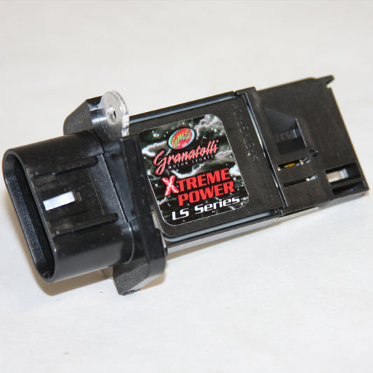 Granatelli 2005-2013 Chevrolet Corvette/Camaro Mass Airflow Sensor - Part 350300