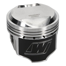 Load image into Gallery viewer, Wiseco Toyota 3TC2TG 1.375 C.H. 6508M87 Piston Shelf Stock Kit