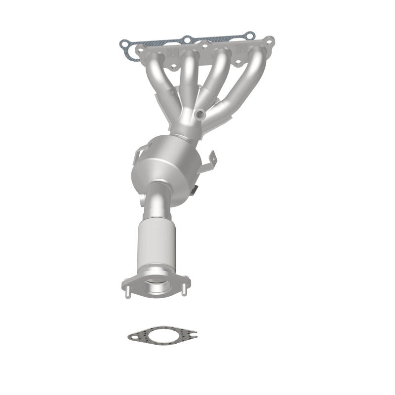 Magnaflow Conv DF 2011 Ford Fiesta 1.6L 4 Magnaflow