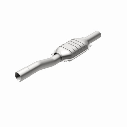 MagnaFlow Conv DF 02-04 Jeep Grand Cherokee 4.0L Rear Magnaflow