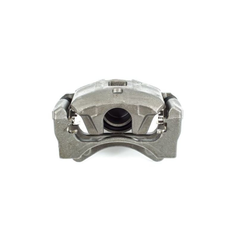 Power Stop 07-12 Dodge Caliber Front Right Autospecialty Caliper w/Bracket PowerStop