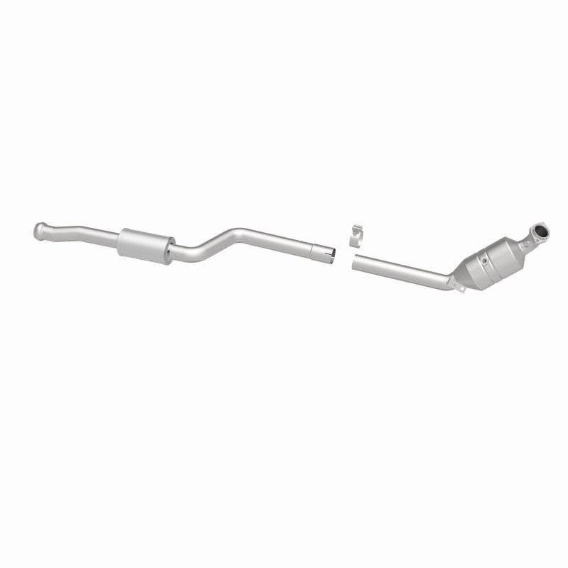 Magnaflow 08-10 Mercedes-Benz C300 3.0L Direct Fit Converter Magnaflow