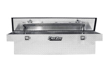 Load image into Gallery viewer, Deezee Universal Tool Box - Specialty Narrow BT Alum FULLSIZE