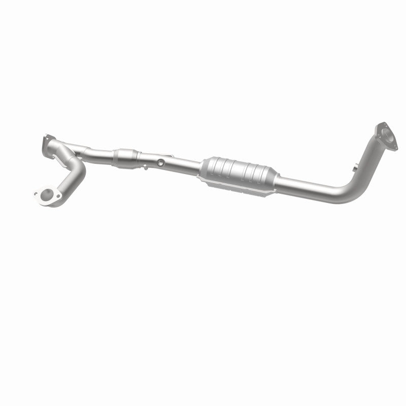 MagnaFlow Conv DF 96-97 3.2L Passport D/S A/T Magnaflow